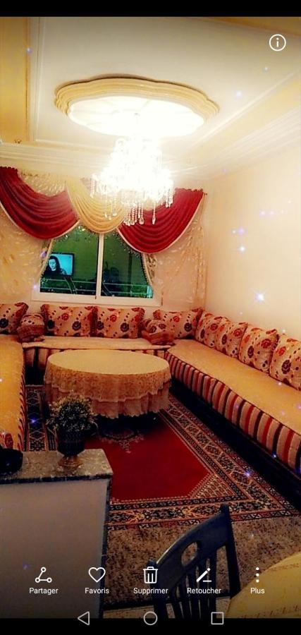Home Twins Fès Dış mekan fotoğraf